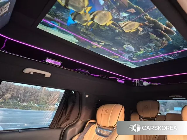 Kia Carnival 4th generation id 3415745 из Кореи 7