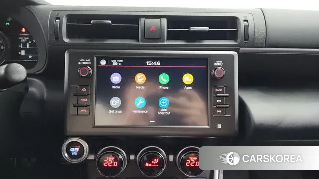 Toyota GR86 id 3114778 из Кореи 7