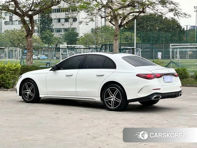 Mercedes-Benz E-class (imported) id 4265710 из Китая 7