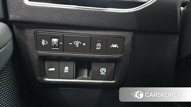 Hyundai Sonata (DN8) id 3313001 из Кореи 7