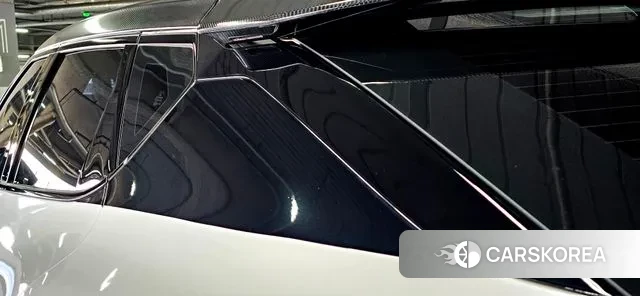 Kia EV6 id 3366644 из Кореи 7