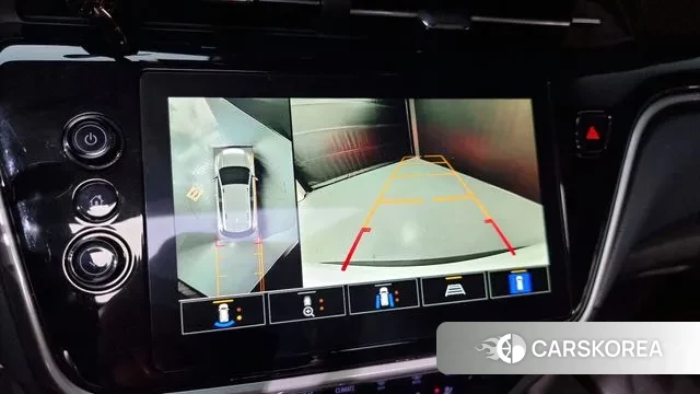 Chevrolet (GM Daewoo) Bolt EUV id 2900607 из Кореи 7