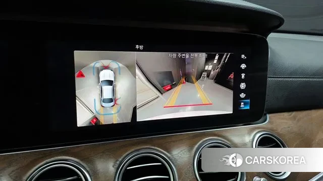 Mercedes-Benz E-Class W213 id 3788485 из Кореи 7