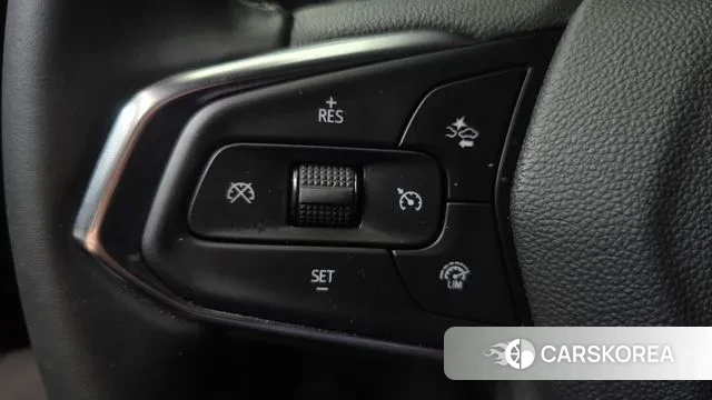 Chevrolet (GM Daewoo) Trax Crossover id 3436850 из Кореи 7