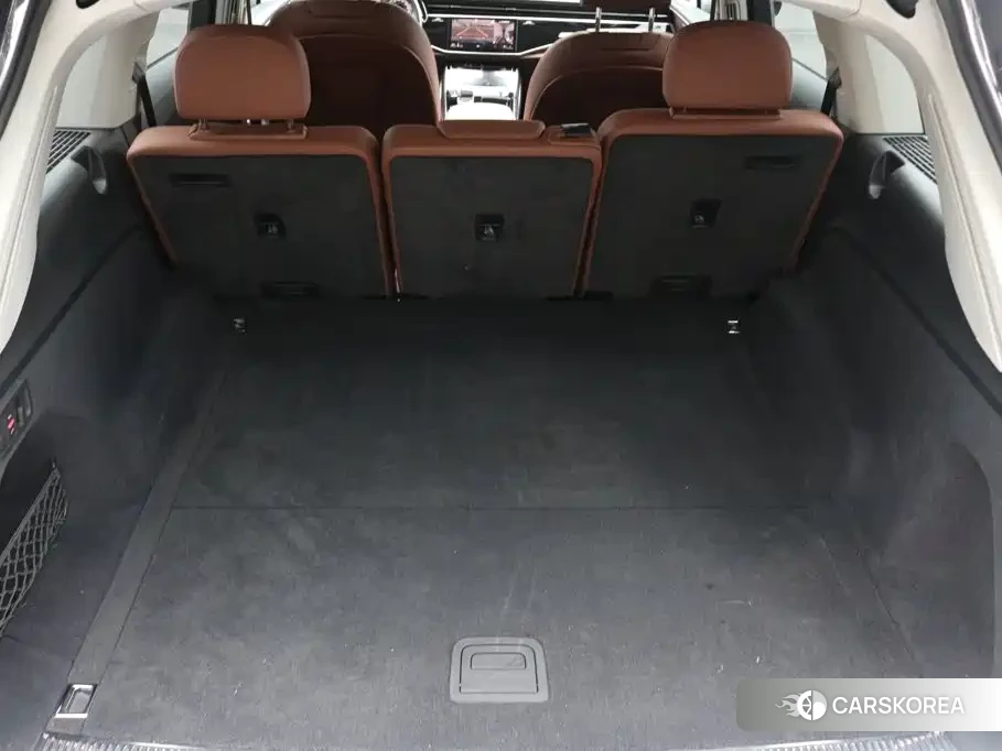 Audi Q7 id 4600472 из Китая 7