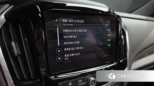 Chevrolet (GM Daewoo) Traverse id 3649653 из Кореи 7