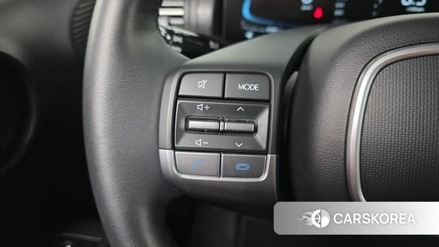Hyundai Casper id 4329812 из Кореи 7