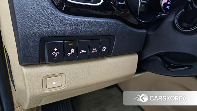 Kia The New Carnival id 3861343 из Кореи 7