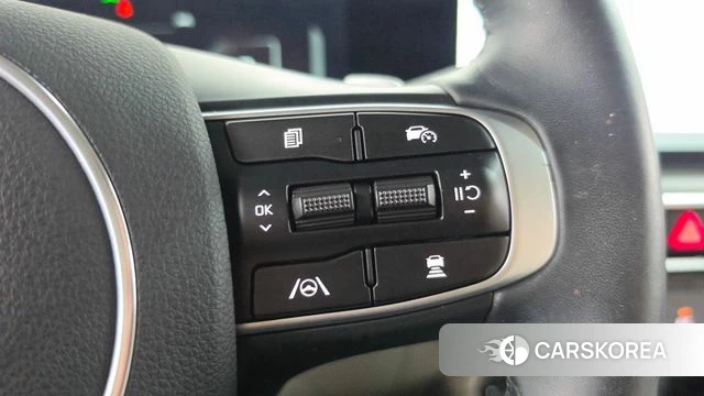 Kia The New K5 3rd generation id 4778341 из Кореи 7