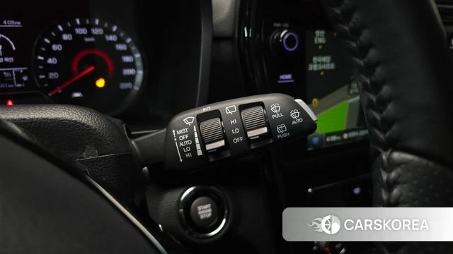 Ssangyong Berry New Tivoli id 4619008 из Кореи 7