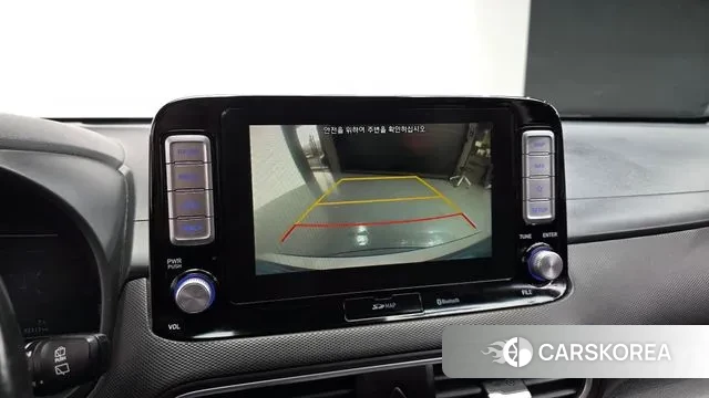 Hyundai Kona Electric id 3682224 из Кореи 7