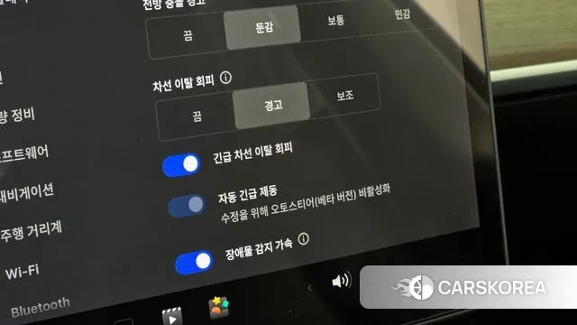 Tesla Model 3 id 3747712 из Кореи 7