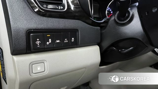 Kia The New Carnival id 3924904 из Кореи 7