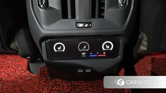 BMW X3 (G45) id 4583995 из Кореи 7
