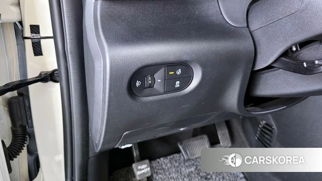 Hyundai Casper id 4303068 из Кореи 7