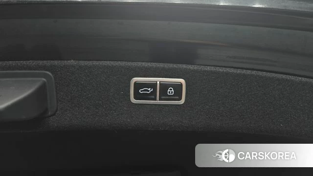 Genesis G80 (RG3) id 4338817 из Кореи 7