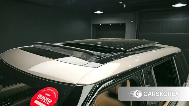 Land Rover Range Rover 5th Generation id 3372400 из Кореи 7