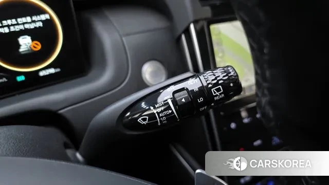 Hyundai Tucson Hybrid (NX4) id 3621001 из Кореи 7