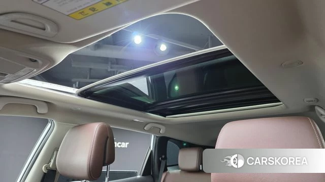 Renault Korea (Samsung) The New QM6 id 4285088 из Кореи 7