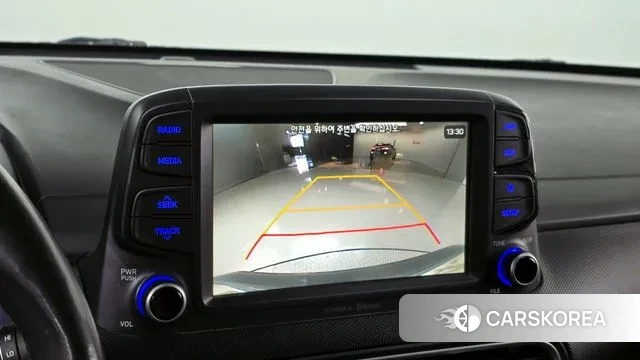 Hyundai Kona id 3429505 из Кореи 7