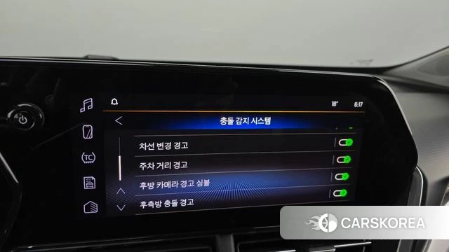 Chevrolet (GM Daewoo) Trax Crossover id 4185603 из Кореи 7