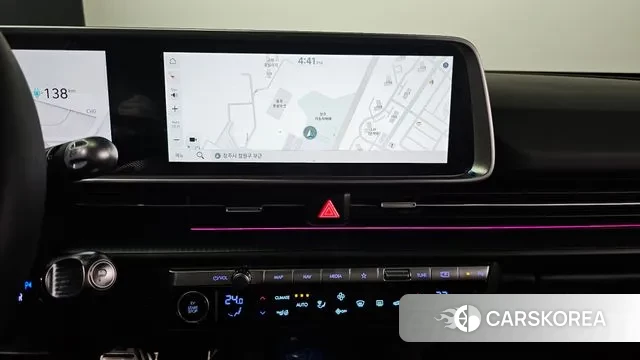 Hyundai Ionic 6 id 3372654 из Кореи 7