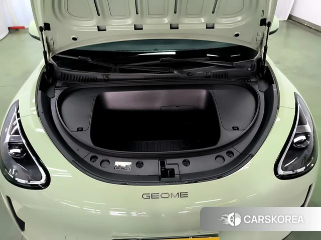 Geely Galaxy Star Wish id 4238412 из Китая 7