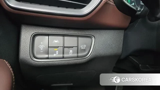 Hyundai Santa Fe TM id 3380479 из Кореи 7