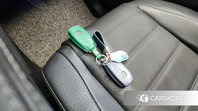 Mercedes-Benz GLE-Class W167 id 4224009 из Кореи 7