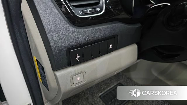 Kia The New Carnival id 3917287 из Кореи 7