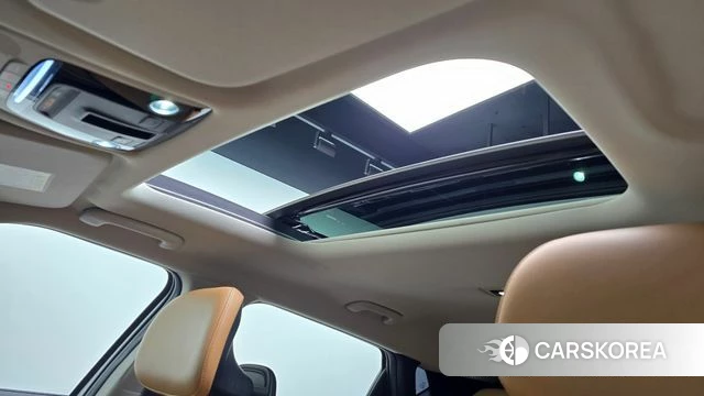 Kia EV6 id 4231636 из Кореи 7