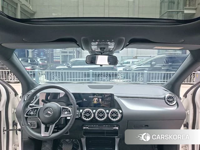 Mercedes-Benz GLA id 4278783 из Китая 7
