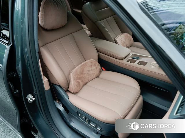 Weilai ES8 id 3957809 из Китая 7