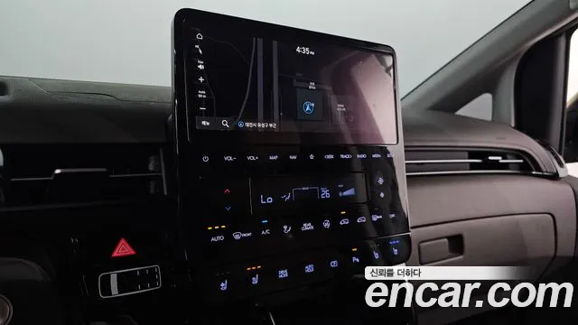 Hyundai Staria id 2847643 из Кореи 7