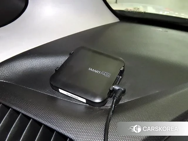 Kia The New Ray id 3723221 из Кореи 7