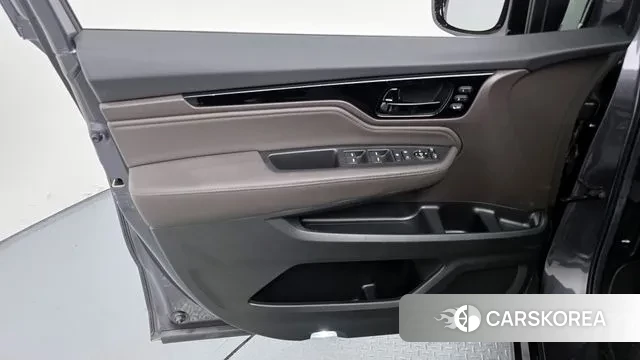 Honda Odyssey id 3297251 из Кореи 7