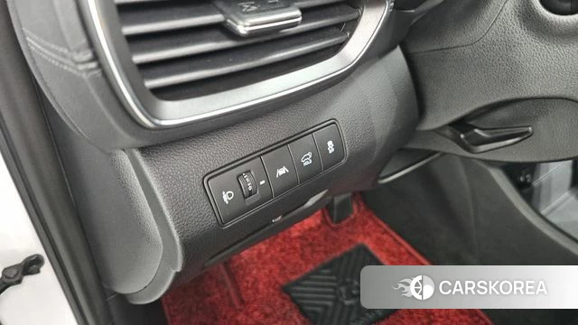 Hyundai The New Santa Fe id 4632312 из Кореи 7