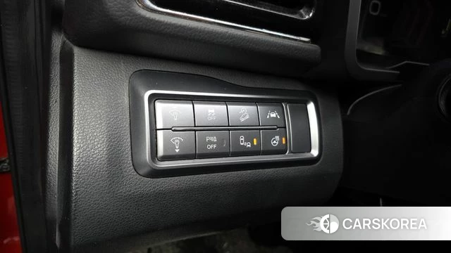 Ssangyong Berry New Tivoli id 3916630 из Кореи 7