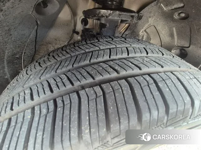 Hyundai The New Santa Fe id 3037668 из Кореи 7