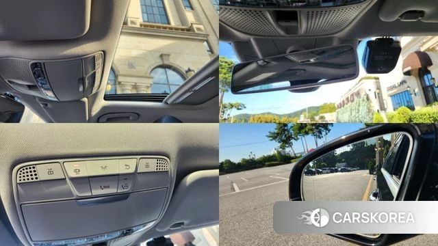 Mercedes-Benz E-Class W213 id 4764838 из Кореи 7
