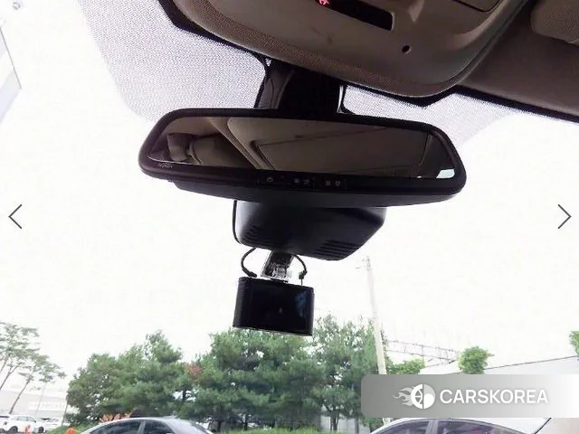 Renault Korea (Samsung) QM6 id 3474712 из Кореи 7