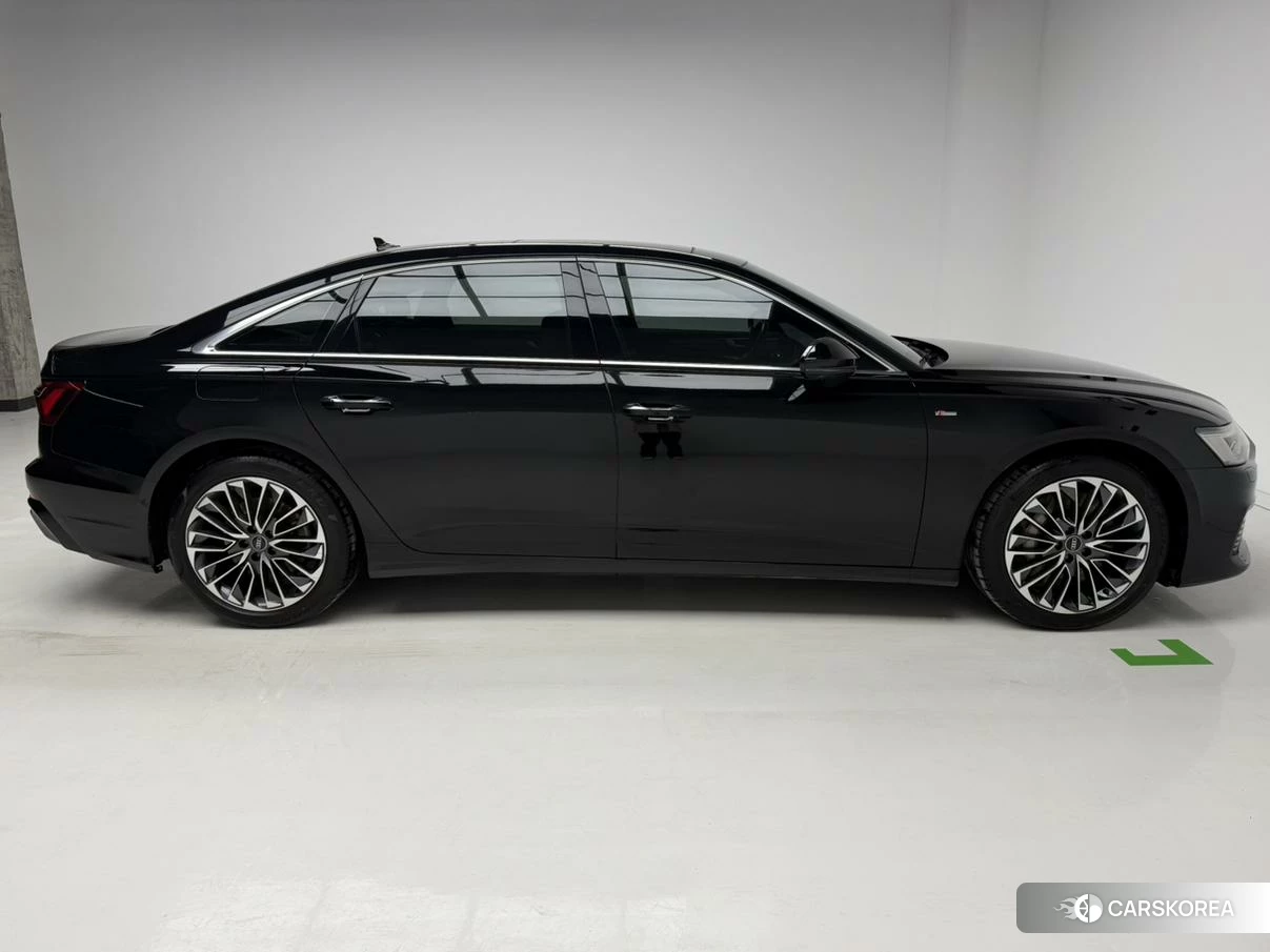 Audi A6L PHEV id 4452606 из Китая 7
