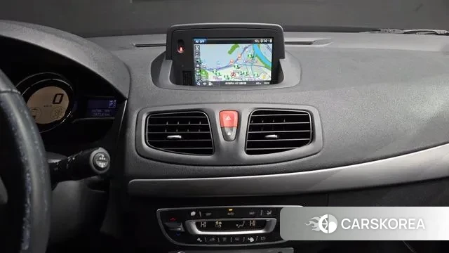 Renault Korea (Samsung) SM3 Z.E. id 3748429 из Кореи 7