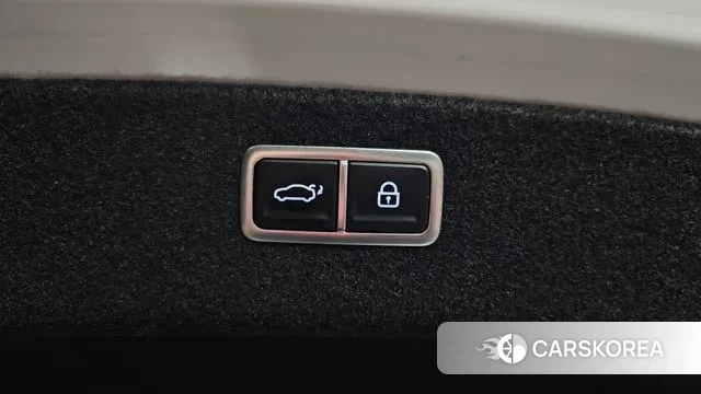 Genesis Electrified G80 (RG3) id 3022629 из Кореи 7