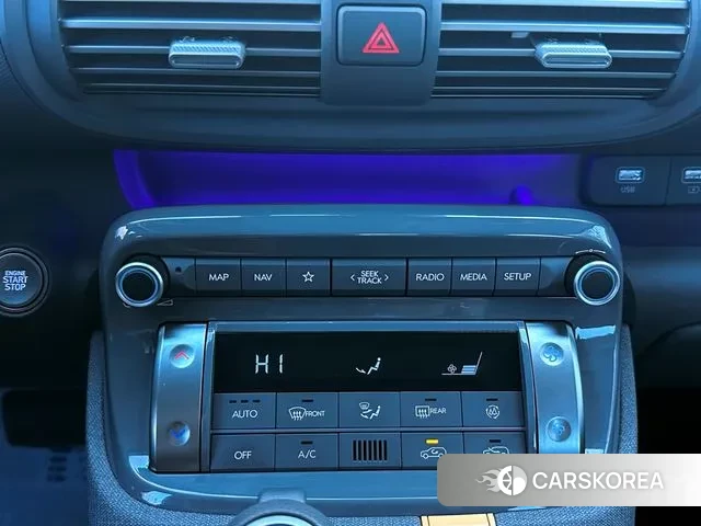 Hyundai Casper id 3452576 из Кореи 7