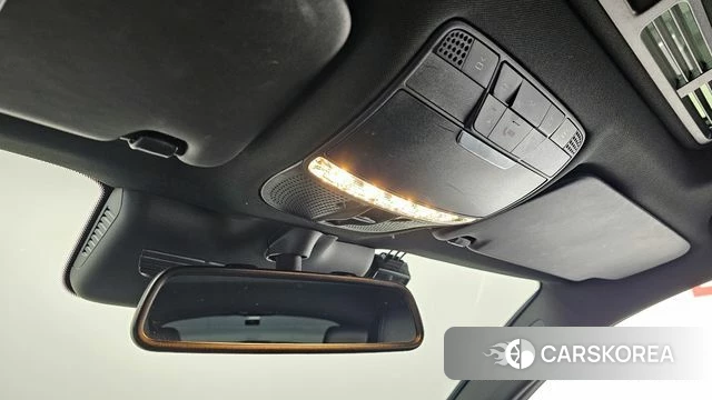 Mercedes-Benz GLC-Class X253 id 3828730 из Кореи 7