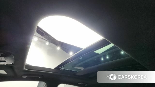 Kia K8 Hybrid id 4361706 из Кореи 7