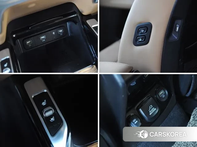 Kia Sorento 4th Generation id 3493636 из Кореи 7