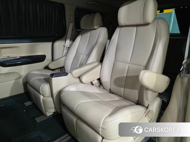 Kia The New Carnival id 4900655 из Кореи 7