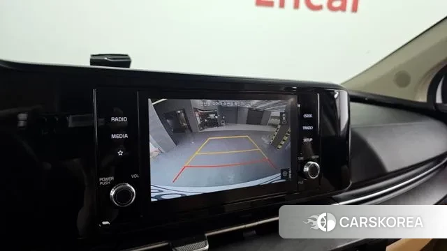 Kia Carnival 4th generation id 3717873 из Кореи 7